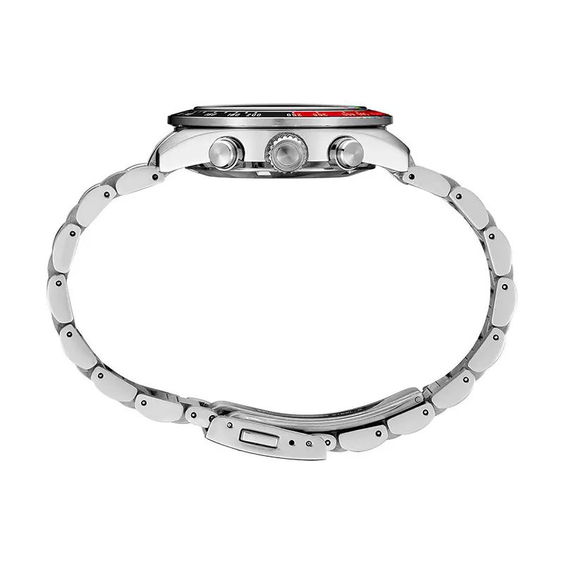 Seiko Prospex Speedtimer Solar Quartz Men's Watch- SSC915P1